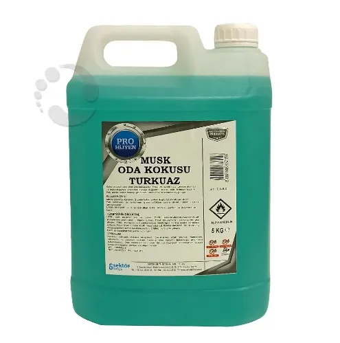 Prohijyen Oda Parfümü Turkuaz 5 Kg