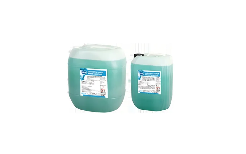 OXY - Bulaşık Makine Parlatıcı