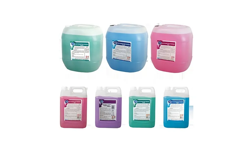 OXY - Parfümlü Yüzey Temizleyici